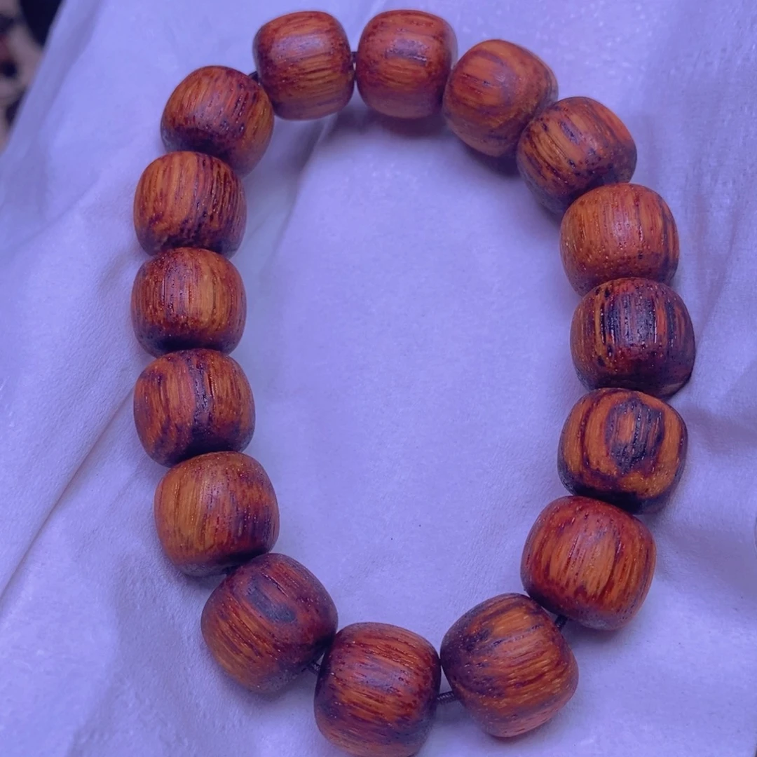 手串/手链降真香降真香东芝料黄油1314超一挡