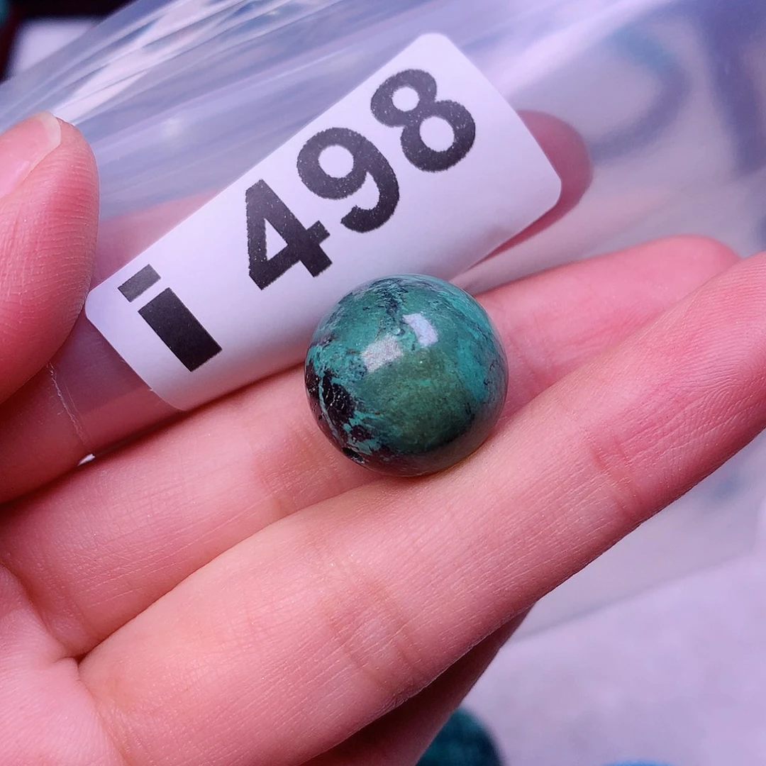 空竹粉丝专享十堰特色手工散珠