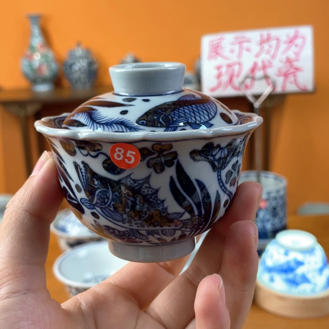 景德镇手绘哈哈哈哈哈哈