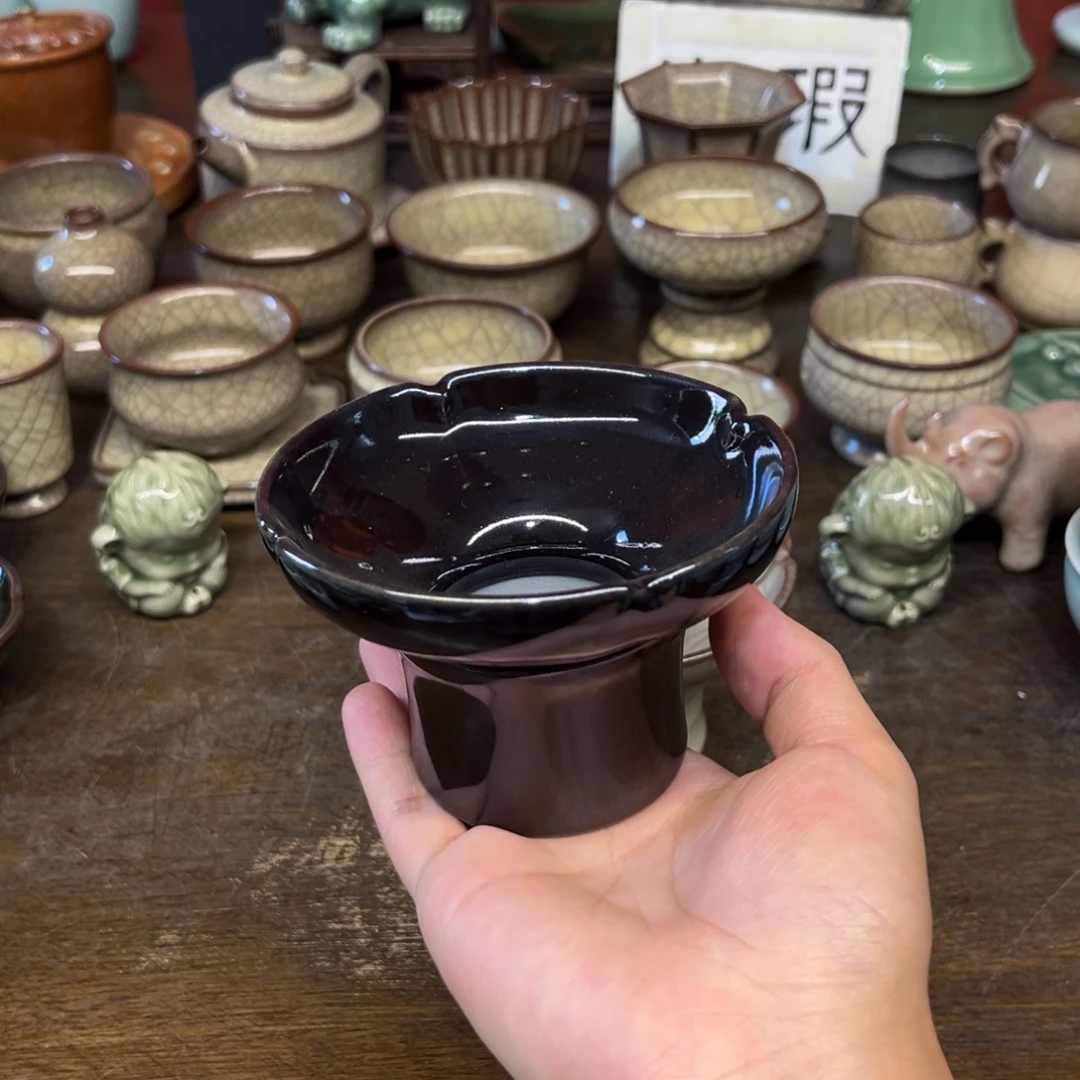 青瓷微瑕浮力特价