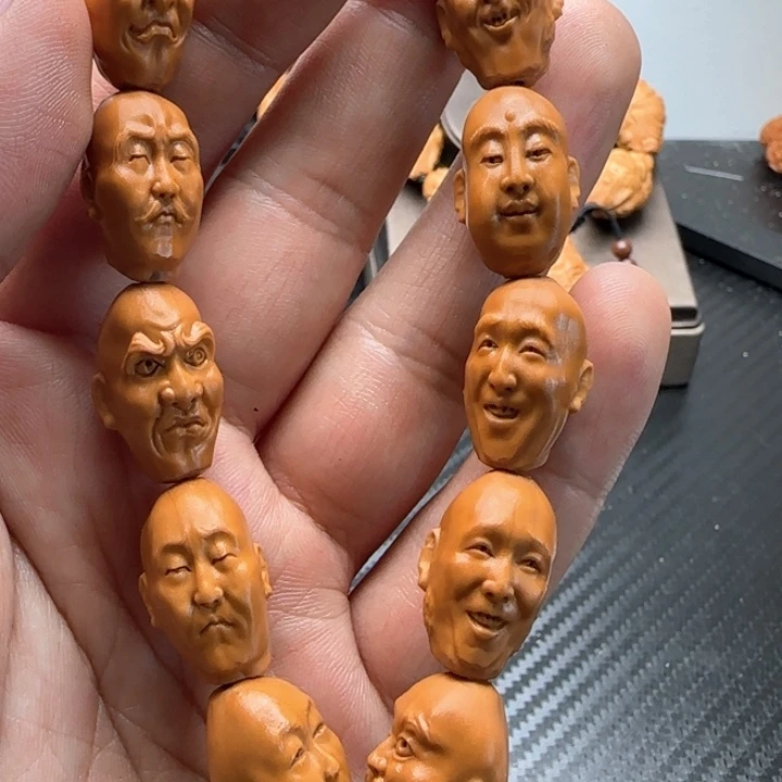 橄榄核手串/手链橄榄核手串特别好