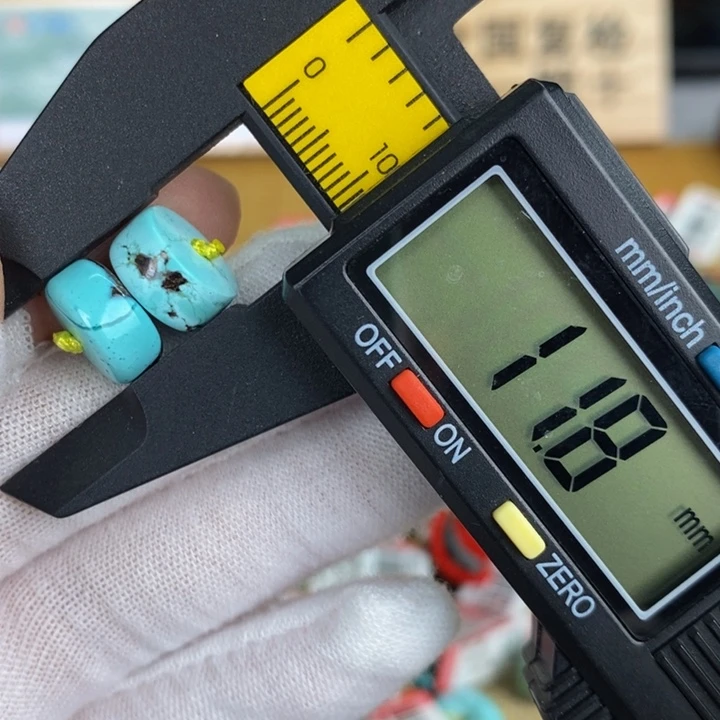 【闪购商品】绿松石珠宝奇石未镶嵌