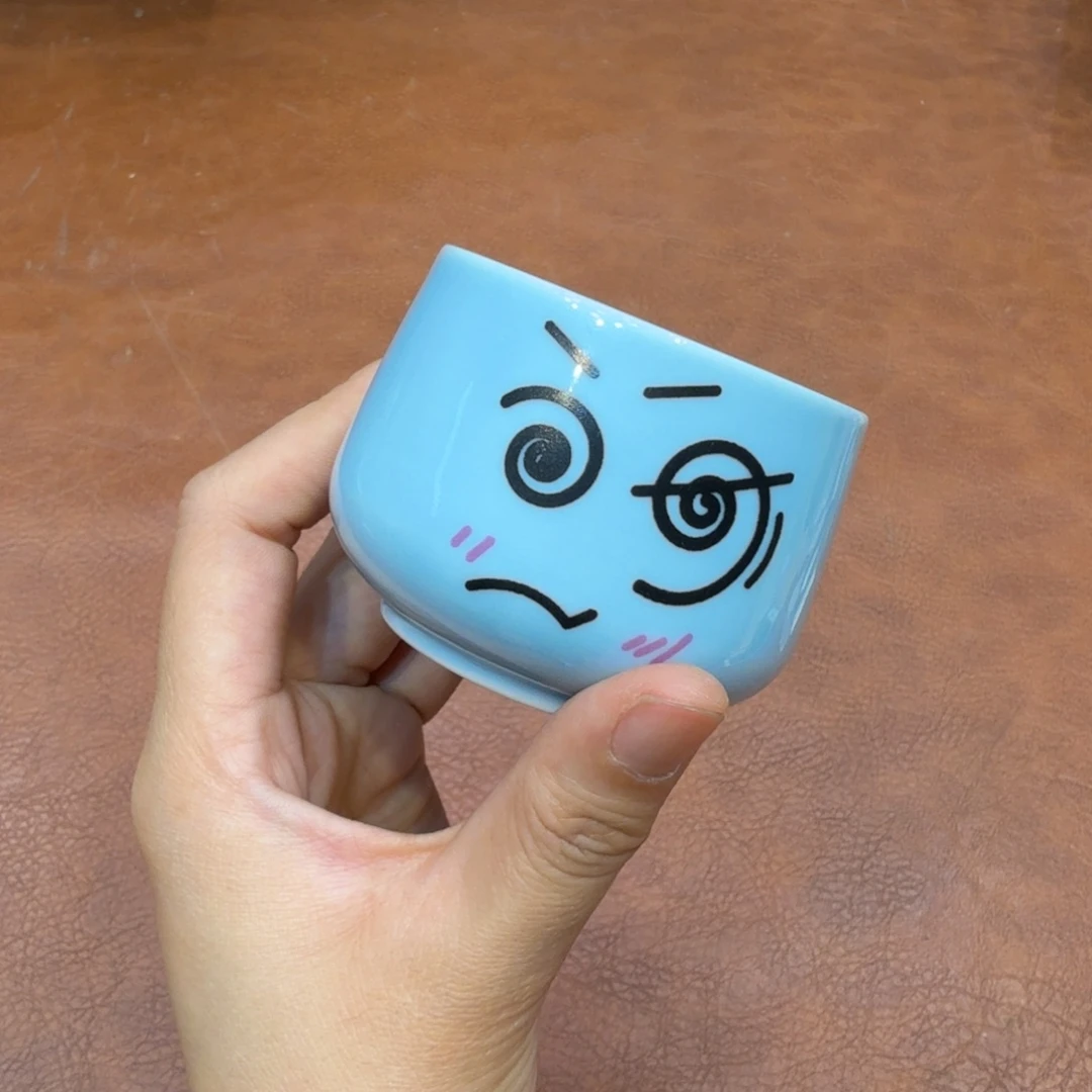 小狐狸瓷器精选推荐好物