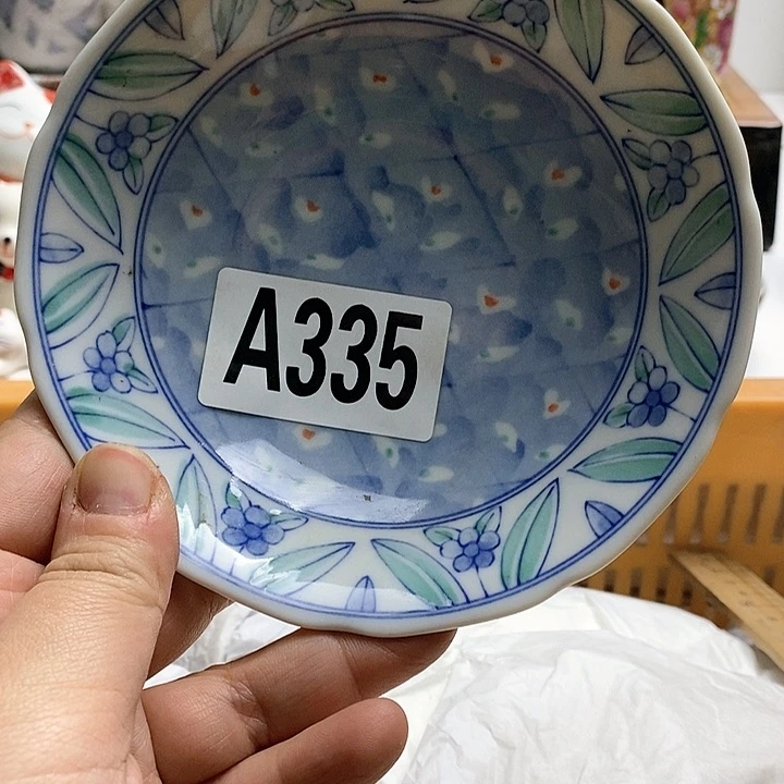 瓷片印****日本精品回流瓷器