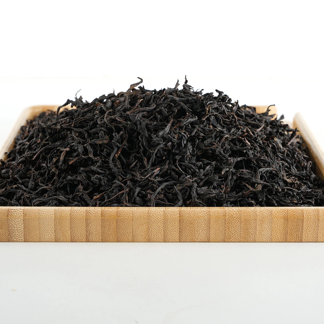 福建岩茶水仙  岩茶