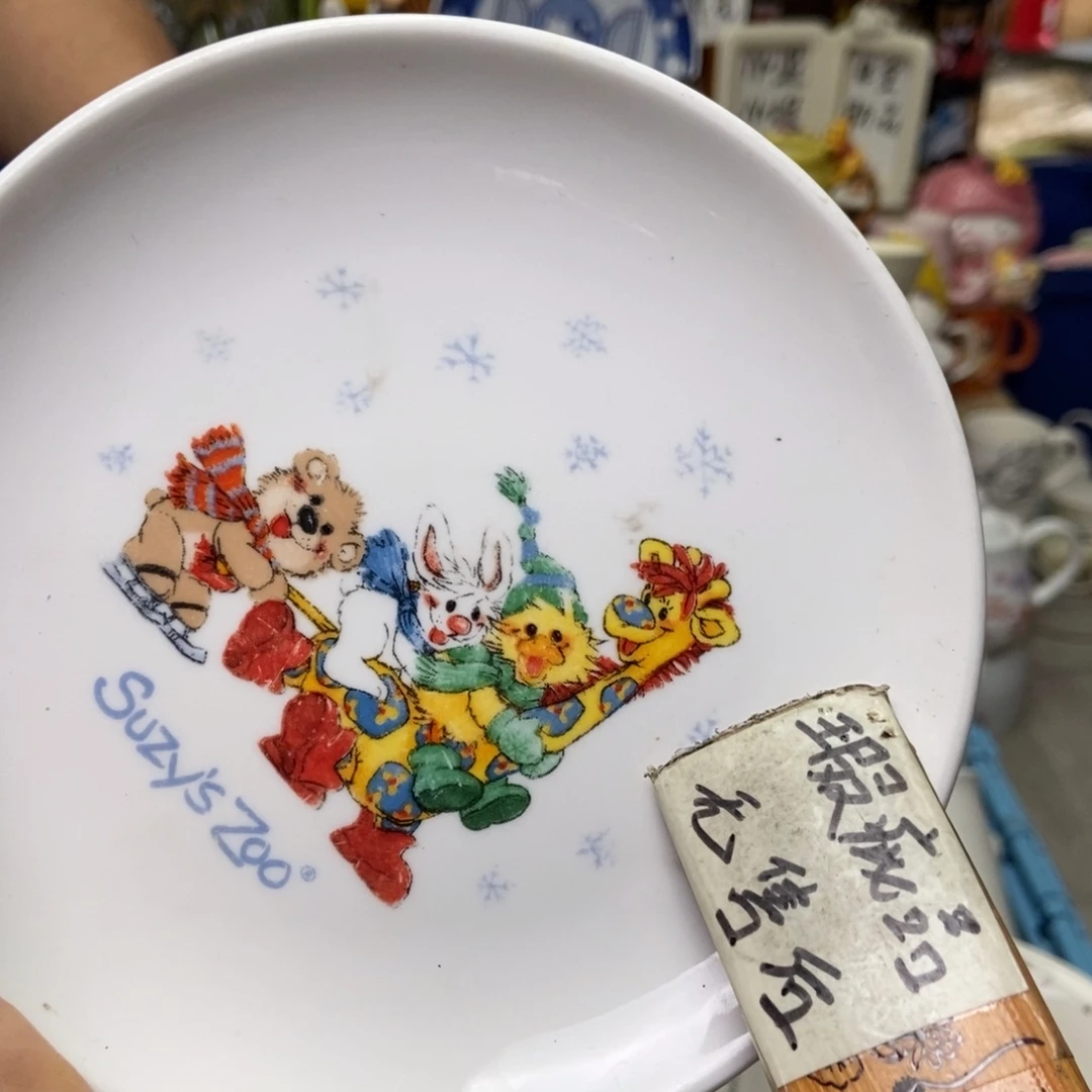 摆件卷**月陶瓷哈哈哈哈哈