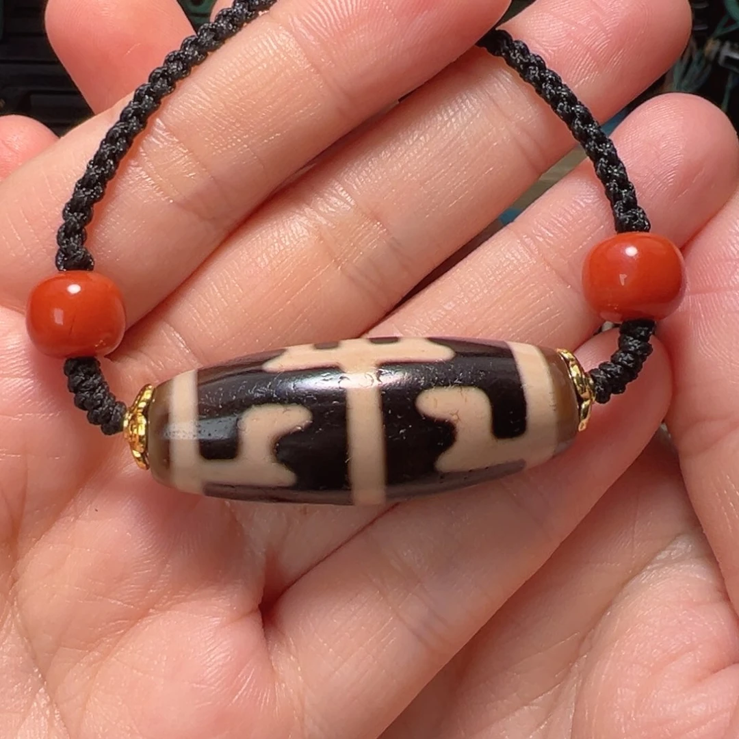 玛瑙/玉髓颈饰未镶嵌不**以