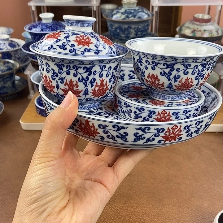 陶瓷制品加工企业及