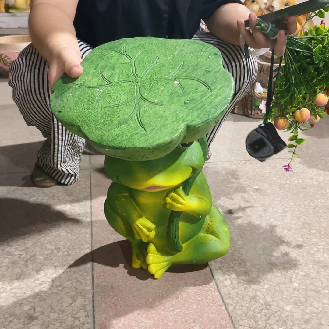 花园庭院装饰摆件&00