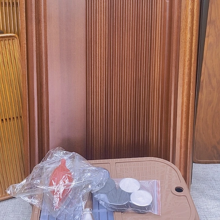 80*40*4.5明天发货花梨木