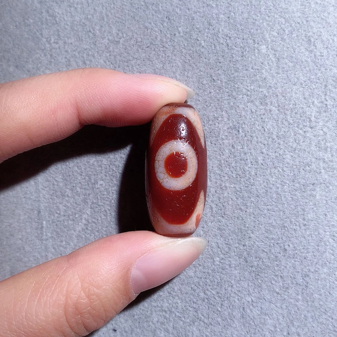 玛瑙/玉髓颈饰未镶嵌P****?