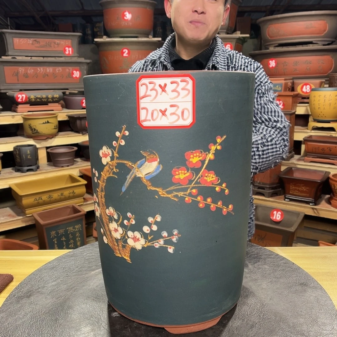 其他紫砂精品紫砂