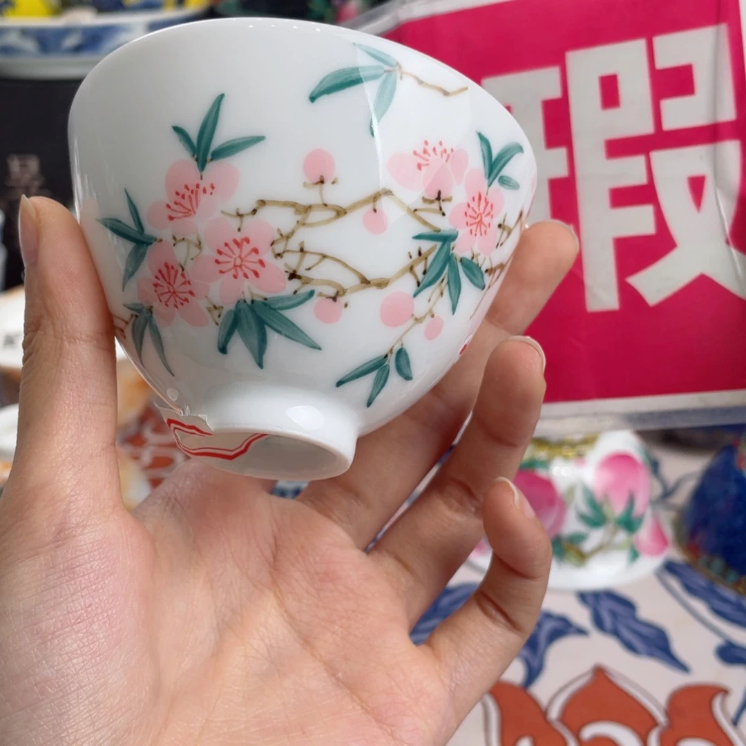 景德镇陶瓷学院美术