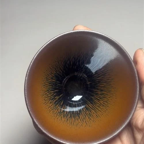 【闪购商品】茶盏-220............