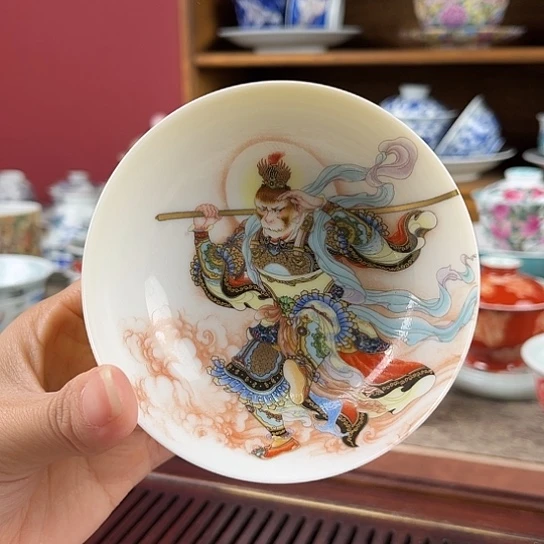 微瑕微瑕景德镇陶瓷