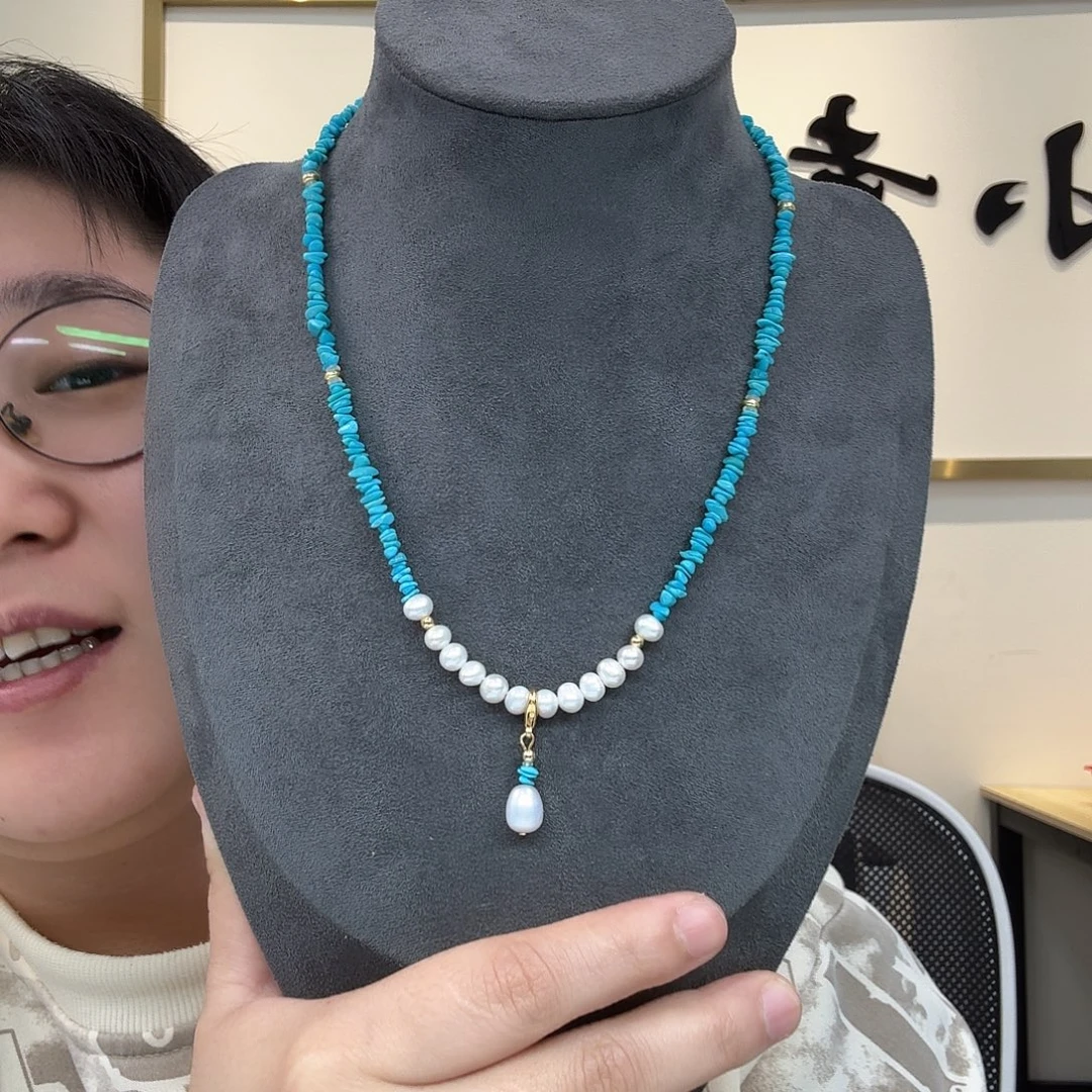 绿松石未镶嵌珠宝奇石多样性发货836