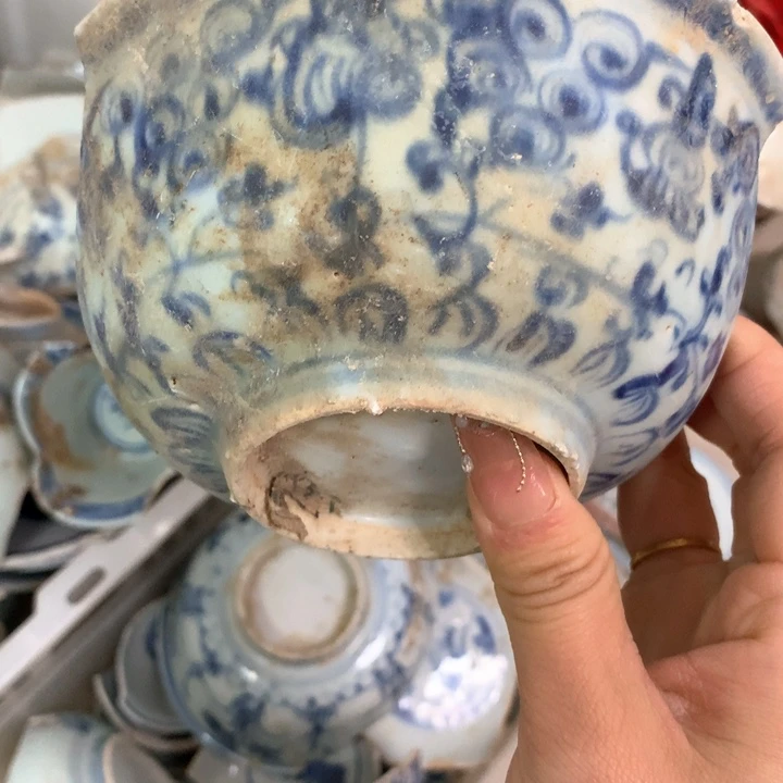 当代村*现代全手工工艺品