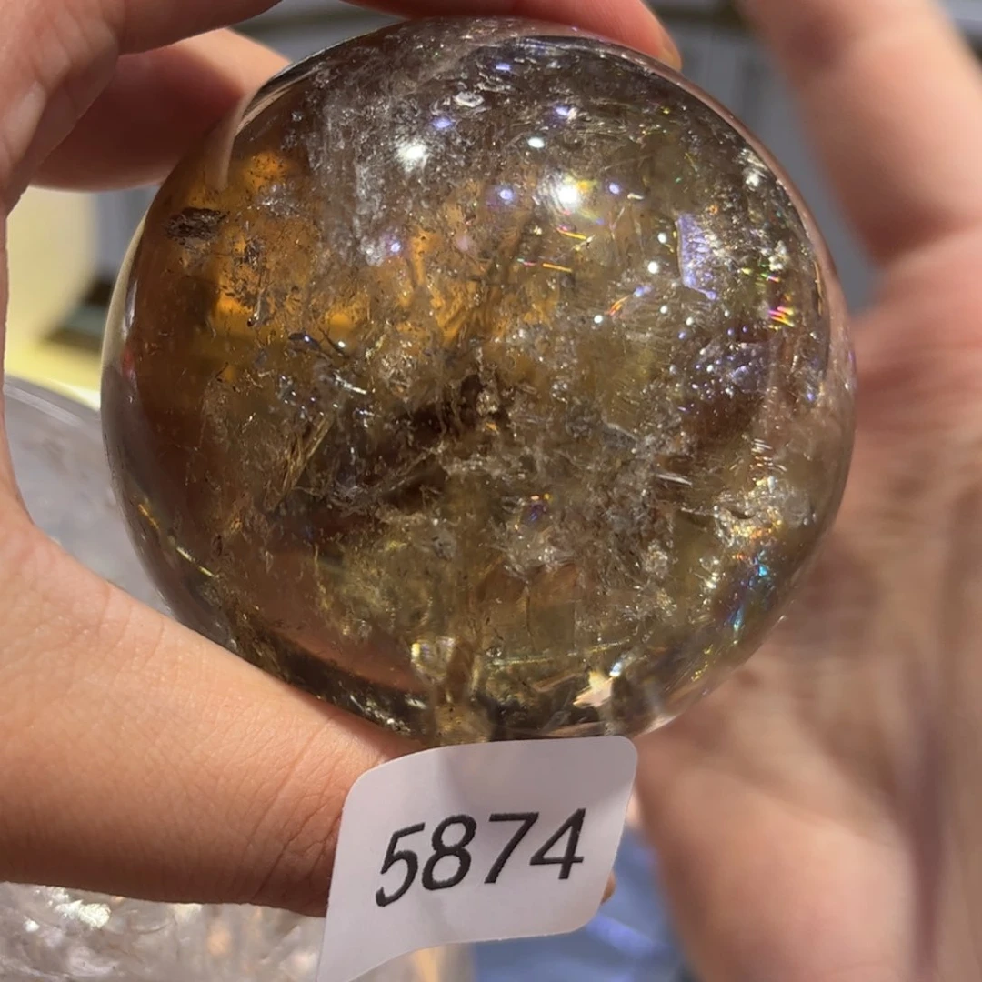 【闪购商品】未镶嵌大型摆件（非配饰）紫晶