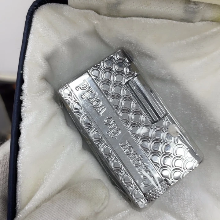 【闪购商品】登喜路短机鱼麟