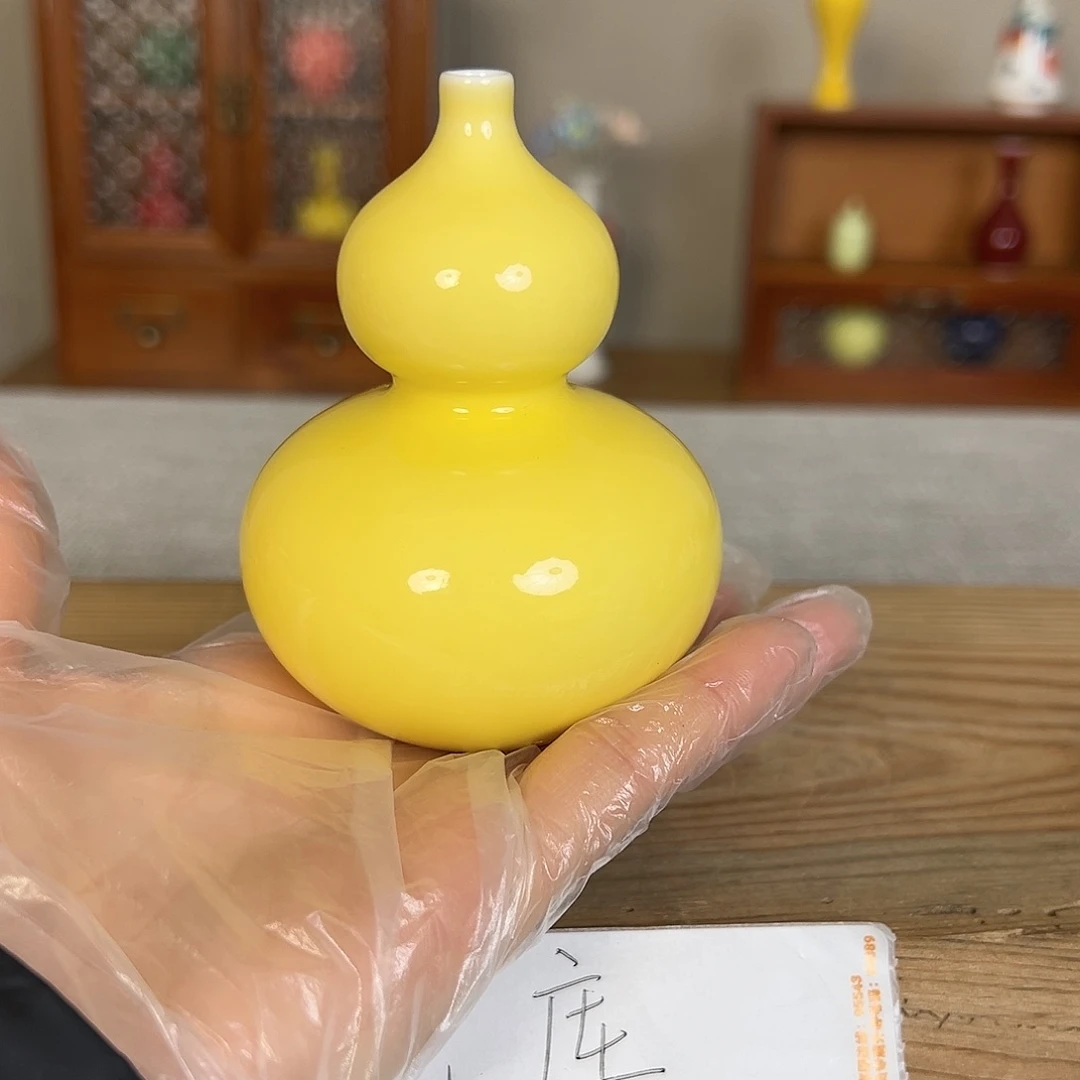 摆件景德镇陶瓷研究所学会