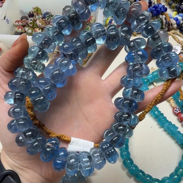 颈饰琉璃琉璃琉璃66