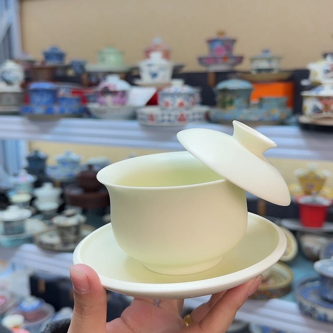 我们的目标是成为一个