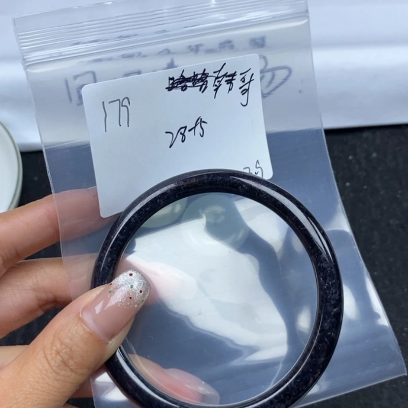 【闪购商品】翡翠颈饰未镶嵌韩****사