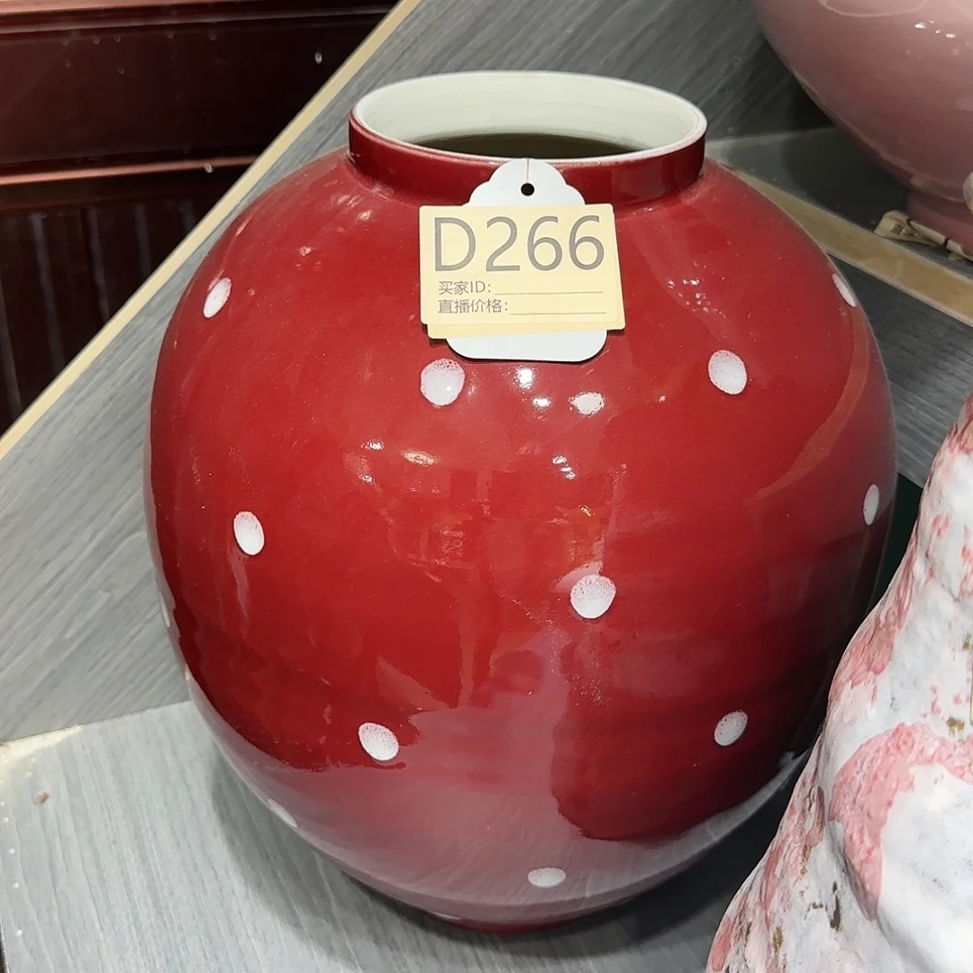 景德镇陶瓷艺术品
