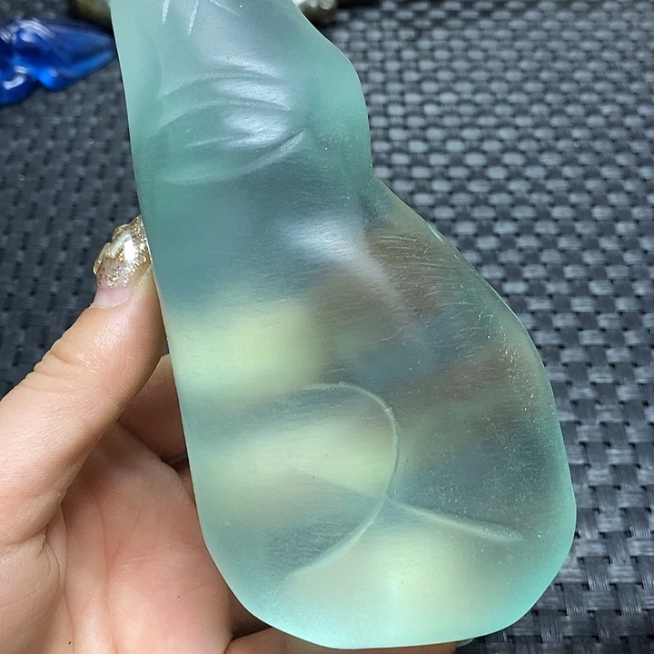 吊坠菩提根/象牙果