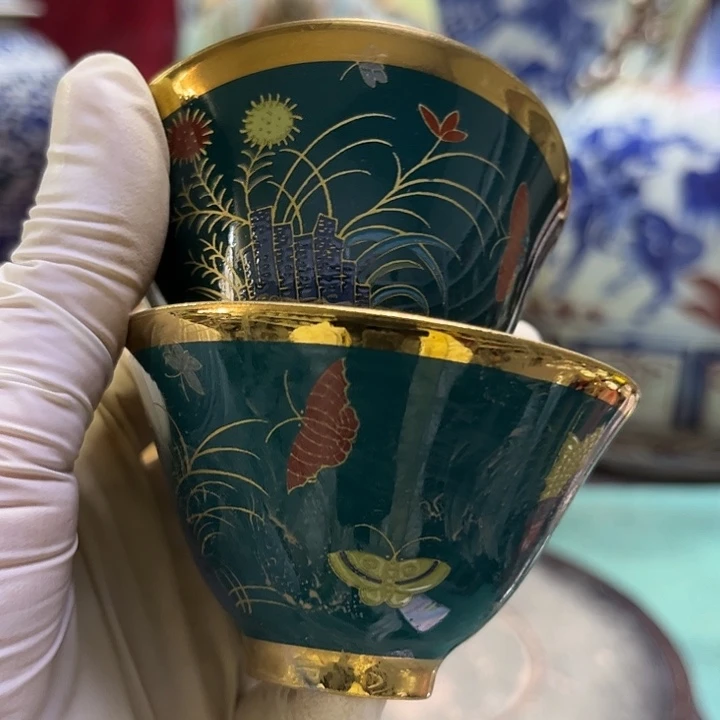 茶盏摆件摆件摆件摆件