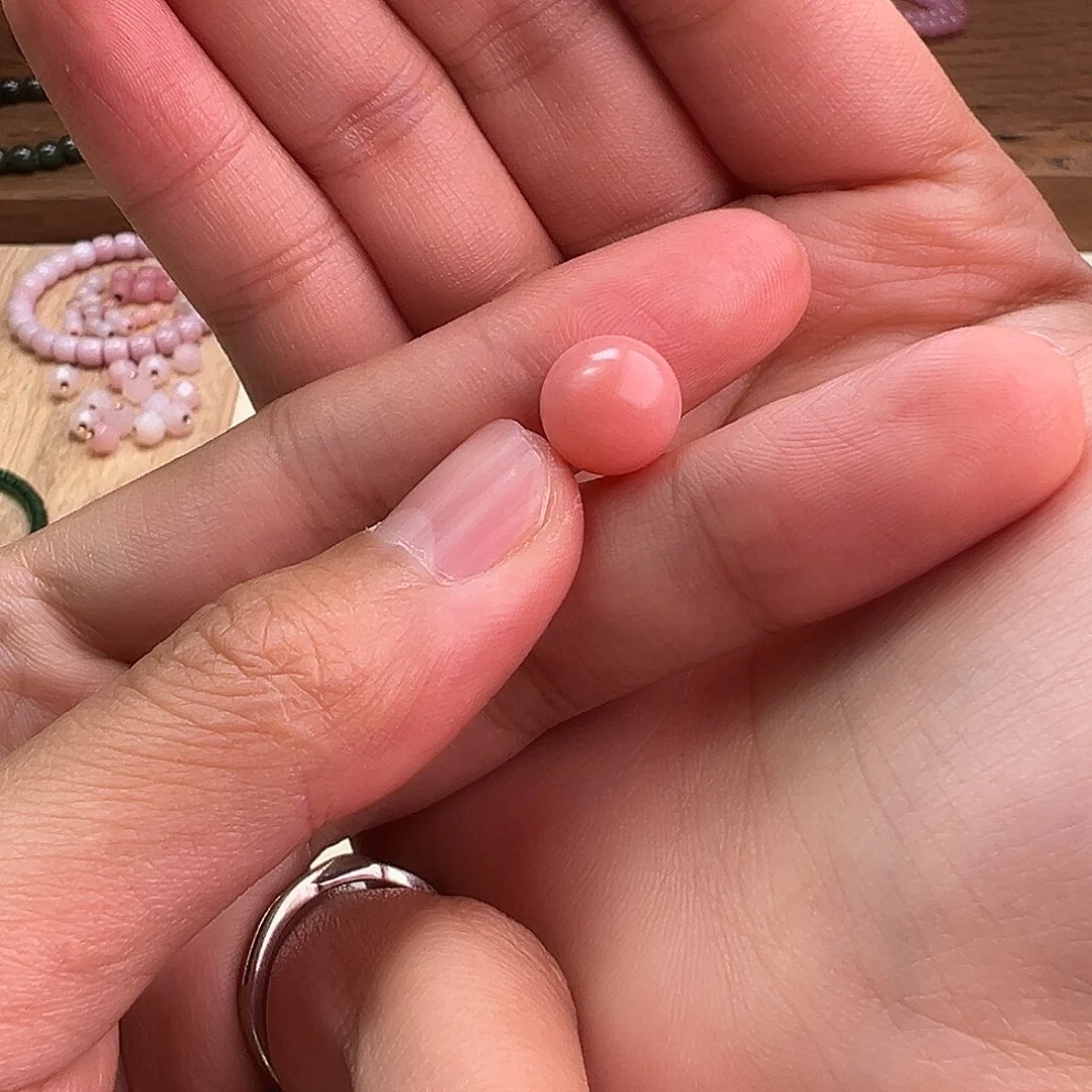 玛瑙/玉髓配饰未镶嵌?***间