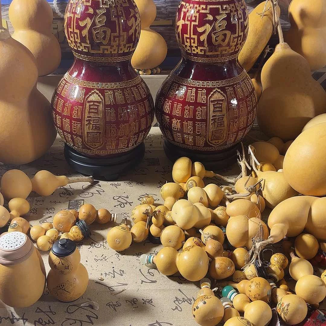 晓***东葫芦处理葫芦画皮葫芦