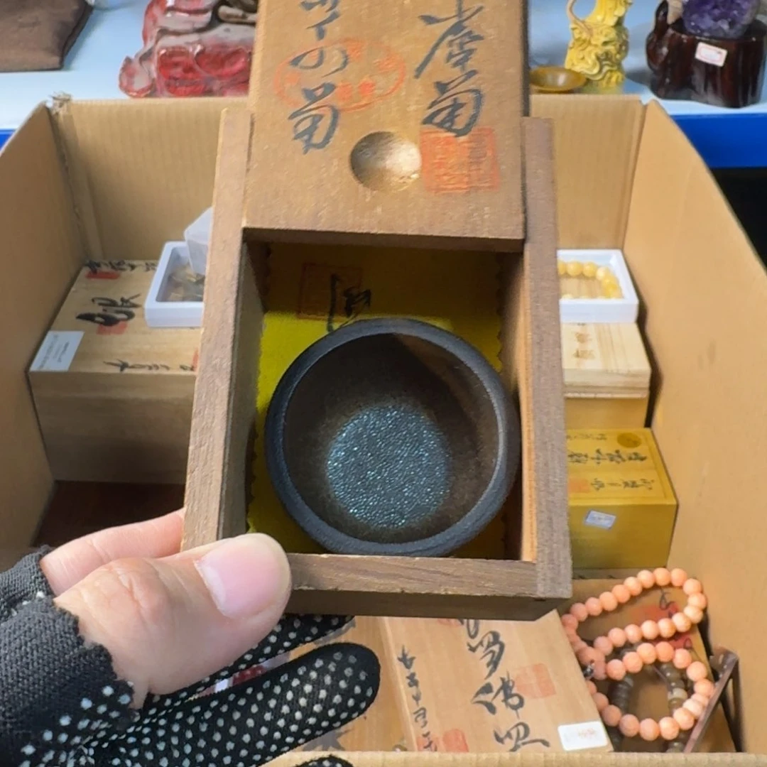 茶宠现代工业设计方法