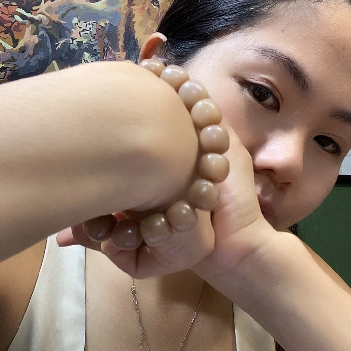 牛骨手串/手链主播推荐12