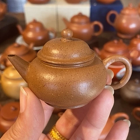 茶壶紫砂紫砂壶紫沙壶