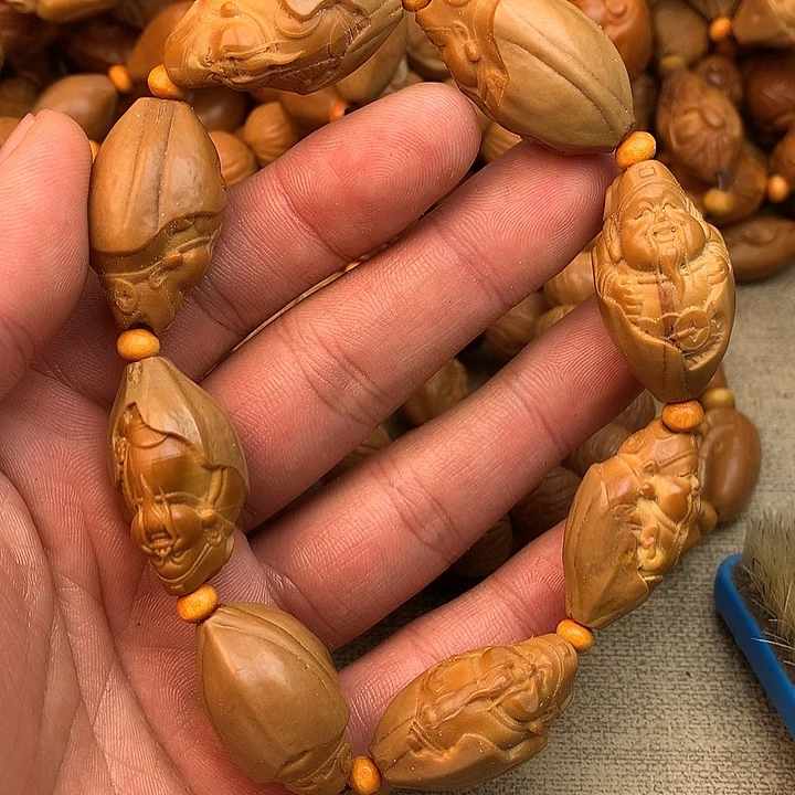 手串/手链橄榄核精品橄榄核手串
