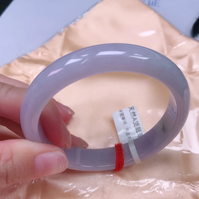 【闪购商品】未镶嵌手镯翡翠61 62