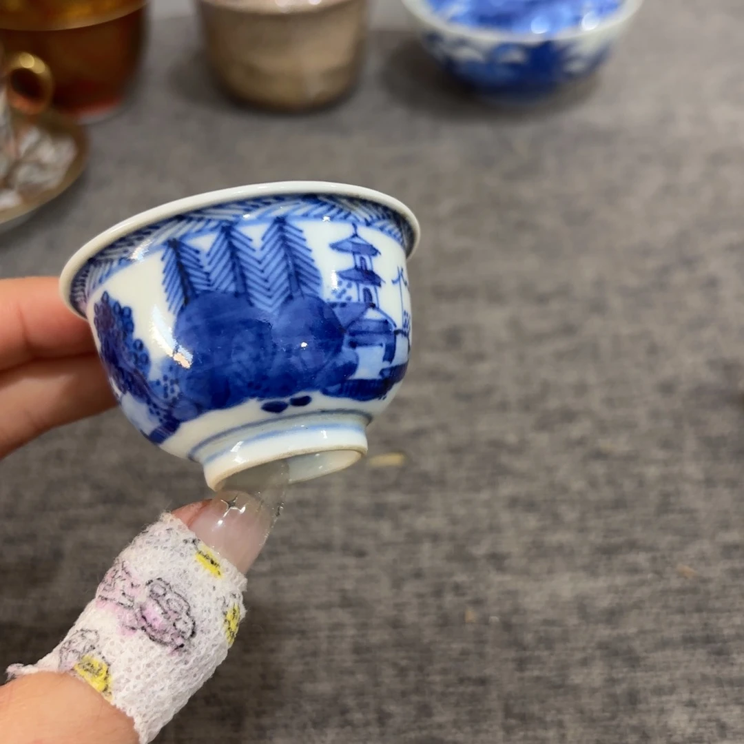 非常好看漂亮的物品
