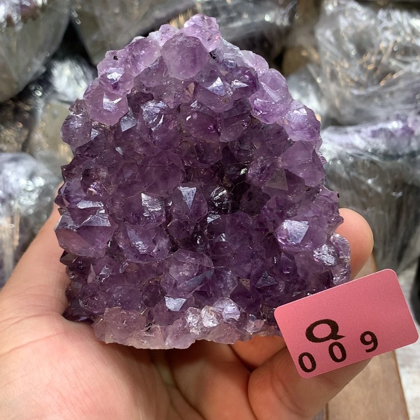 【闪购商品】水晶大型摆件（非配饰）未镶嵌