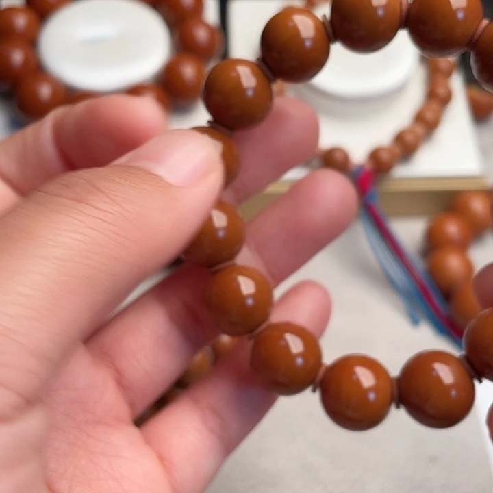 手串/手链橄榄核橄榄核1.4