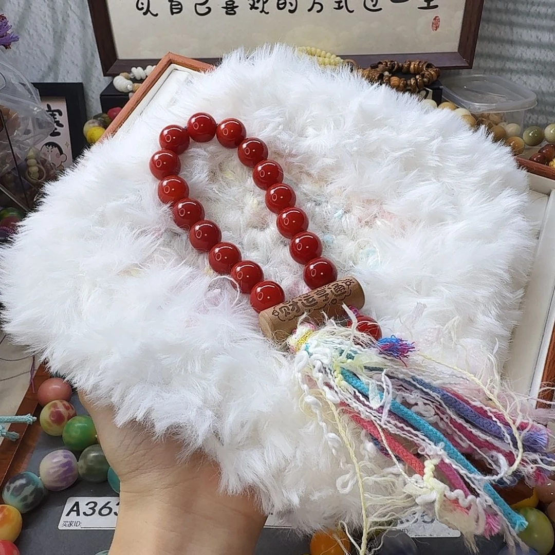 菩提根/象牙果手串