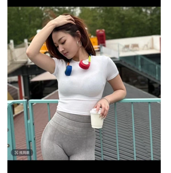 阿宜家挂脖风扇3档可选