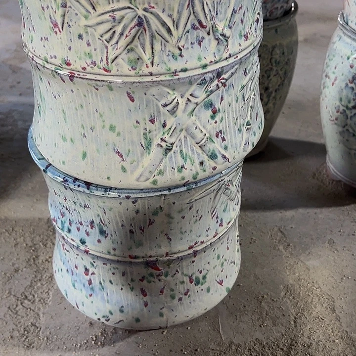 正品高度20厘米口径20厘米