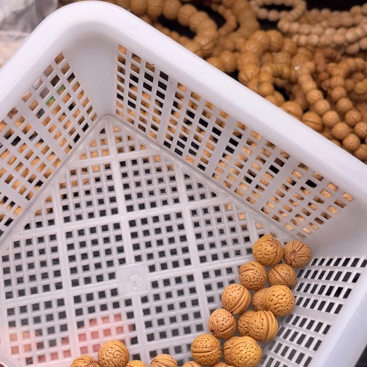 手串/手链核桃私人定制打孔60元不退不换