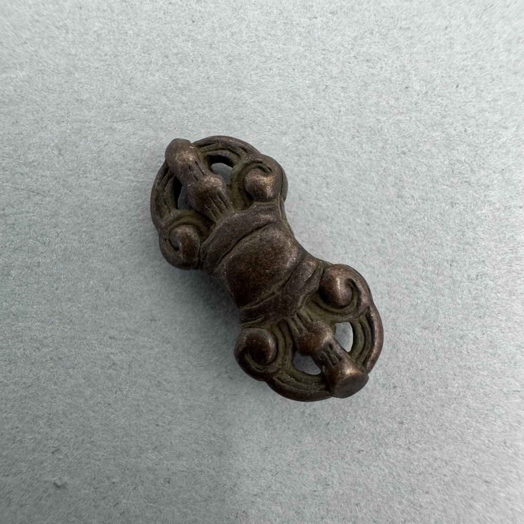 20世纪中后期 金刚杵/HSZC/84386