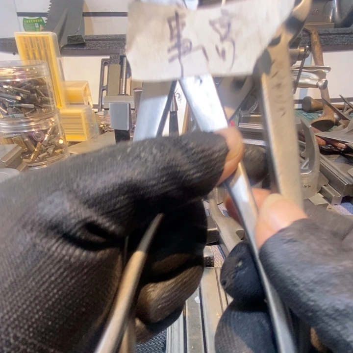 铁事*家五金配件用品厨具