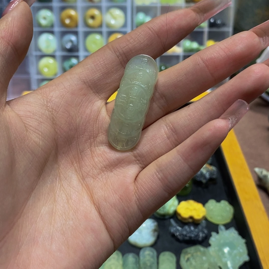 蛇纹石玉合金其他22