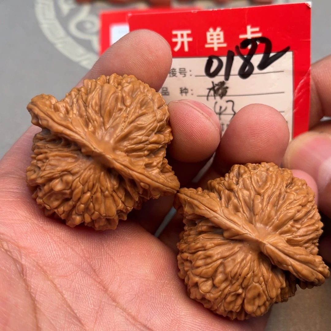 吊坠文玩核桃文玩