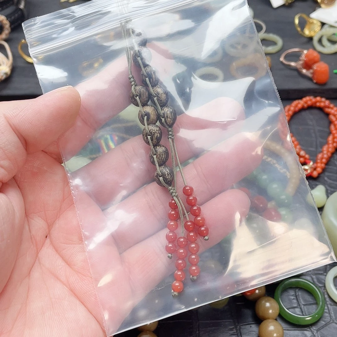 未镶嵌手链和田玉青****篇