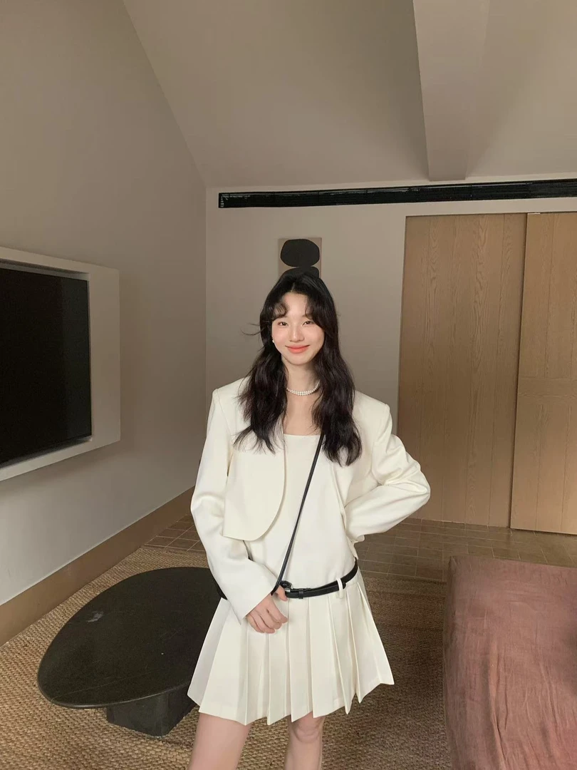 【引桐定制】显瘦气质女装外套合集